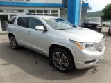 2019 Quicksilver Metallic GMC Acadia Denali AWD #134072298