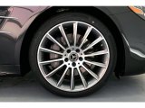 2019 Mercedes-Benz SL 450 Roadster Wheel