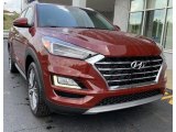 2019 Hyundai Tucson Limited AWD