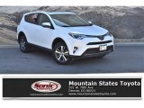 2018 Toyota RAV4 XLE AWD