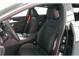 2019 Mercedes-Benz AMG GT 63 Front Seat