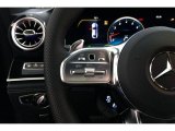 2019 Mercedes-Benz AMG GT 63 Steering Wheel