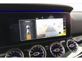 2019 Mercedes-Benz AMG GT 63 Controls