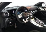 2019 Mercedes-Benz AMG GT 63 Dashboard