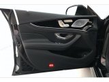 2019 Mercedes-Benz AMG GT 63 Door Panel