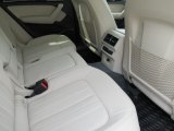 2019 Audi Q5 Premium quattro Rear Seat