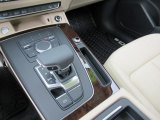2019 Audi Q5 Premium quattro 7 Speed S tronic Dual-Clutch Automatic Transmission