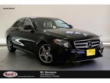 2017 Mercedes-Benz E 300 Sedan