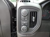 2019 Chevrolet Silverado 1500 WT Regular Cab 4WD Controls