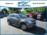 2013 Chevrolet Equinox LT AWD