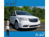 2015 Bright White Chrysler Town & Country Touring-L #134099243