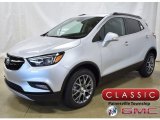 2019 Buick Encore Sport Touring AWD