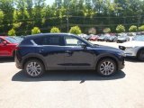 2019 Mazda CX-5 Grand Touring AWD