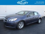 2013 Chevrolet Malibu LS