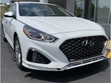 2019 Hyundai Sonata Limited