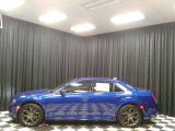 2019 Ocean Blue Metallic Chrysler 300 S #134099223