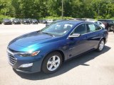2019 Chevrolet Malibu LS