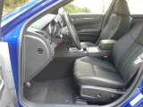 2019 Chrysler 300 S Front Seat