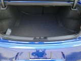 2019 Chrysler 300 S Trunk