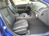 2019 Chrysler 300 S Caramel/Black Interior