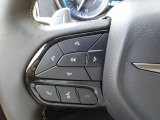 2019 Chrysler 300 S Steering Wheel