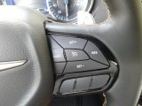 2019 Chrysler 300 S Steering Wheel