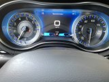 2019 Chrysler 300 S Gauges
