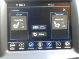 2019 Chrysler 300 S Controls