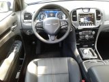 2019 Chrysler 300 S Dashboard