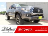 2019 Toyota Tacoma TRD Off-Road Double Cab 4x4