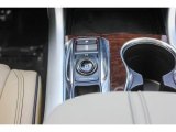 2020 Acura TLX V6 Technology Sedan 9 Speed Automatic Transmission