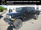 2020 Jeep Gladiator Overland 4x4