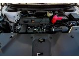 2020 Acura RDX A-Spec AWD 2.0 Liter Turbocharged DOHC 16-Valve VTEC 4 Cylinder Engine