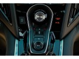 2020 Acura RDX A-Spec AWD 10 Speed Automatic Transmission