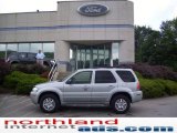 2006 Mercury Mariner Luxury 4WD