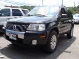 2006 Black Mercury Mariner Luxury 4WD #13370135