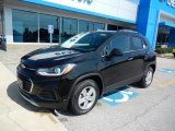 2019 Chevrolet Trax LT AWD