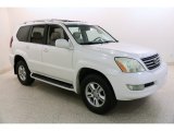 2006 Lexus GX 470