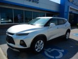 2019 Chevrolet Blazer 3.6L Leather AWD