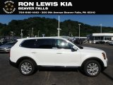 2020 Snow White Pearl Kia Telluride LX AWD #134121329