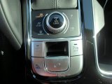 2020 Kia Telluride LX AWD Controls