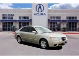 2009 Hyundai Sonata GLS
