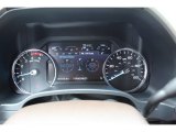 2019 Ford F250 Super Duty King Ranch Crew Cab 4x4 Gauges