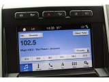 2019 Ford F250 Super Duty King Ranch Crew Cab 4x4 Controls