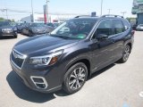 2019 Subaru Forester 2.5i Limited Data, Info and Specs