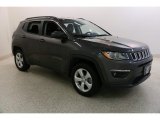 2019 Jeep Compass Latitude 4x4