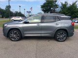 2019 GMC Terrain Denali AWD Exterior