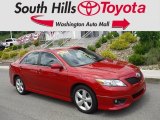 2010 Toyota Camry SE