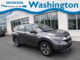 2019 Honda CR-V LX AWD