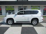 2018 Lexus GX 460